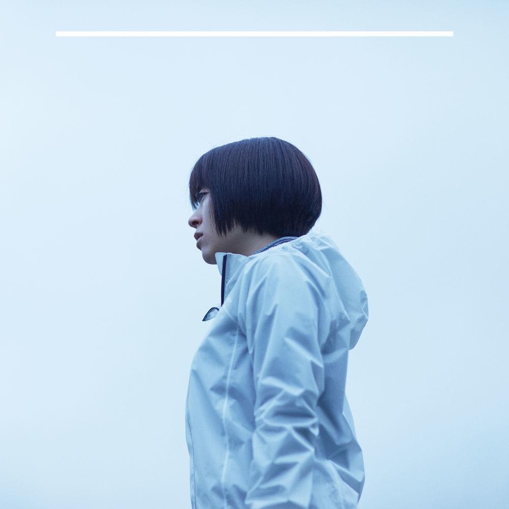 Album cover art for "大空で抱きしめて (Oozora de Dakishimete)" by 宇多田ヒカル (Hikaru Utada)