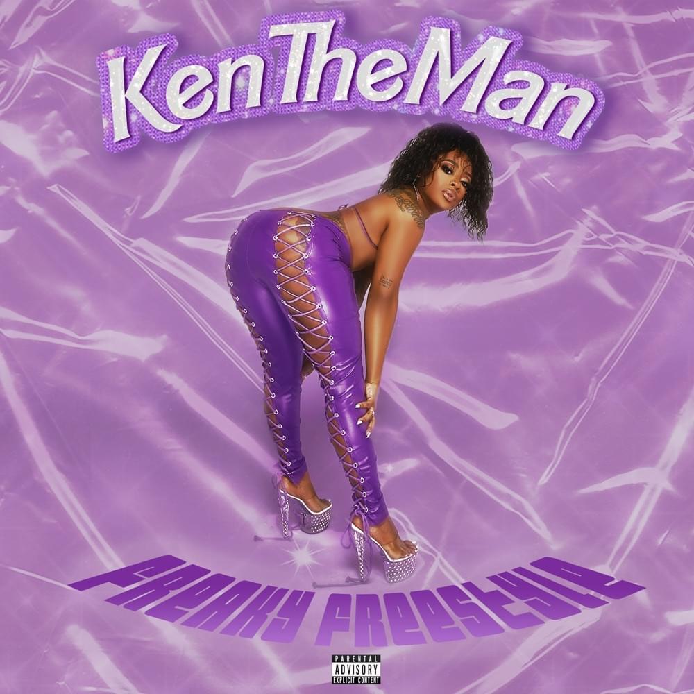 Freaky Freestyle by KenTheMan