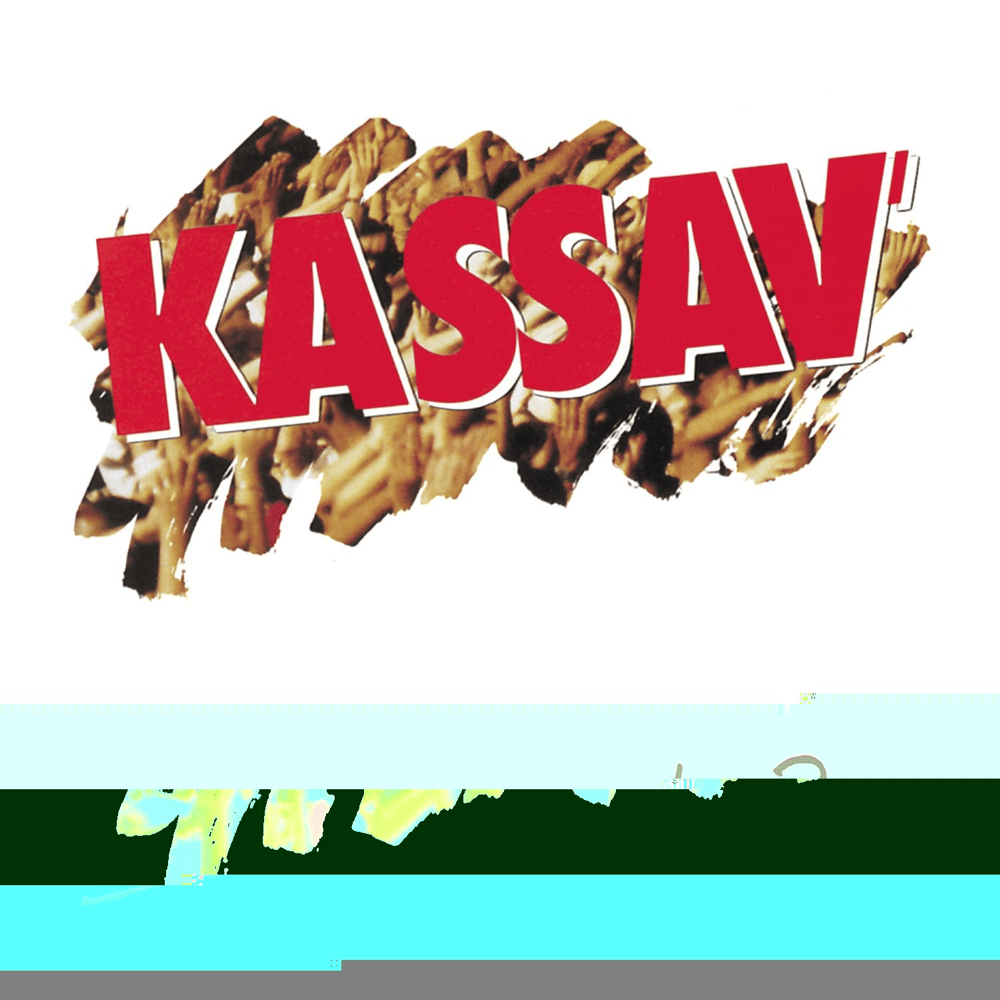 Sye bwa by Kassav’