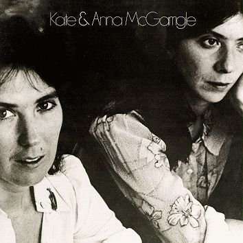 Heart Like A Wheel by Kate & Anna McGarrigle