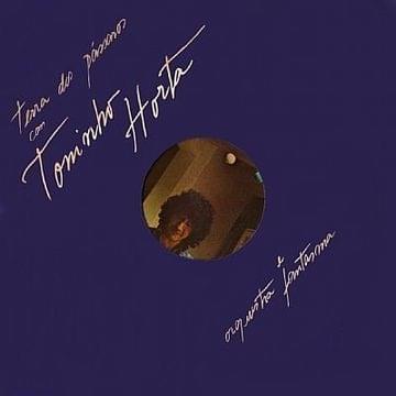 Viver de Amor by Toninho Horta