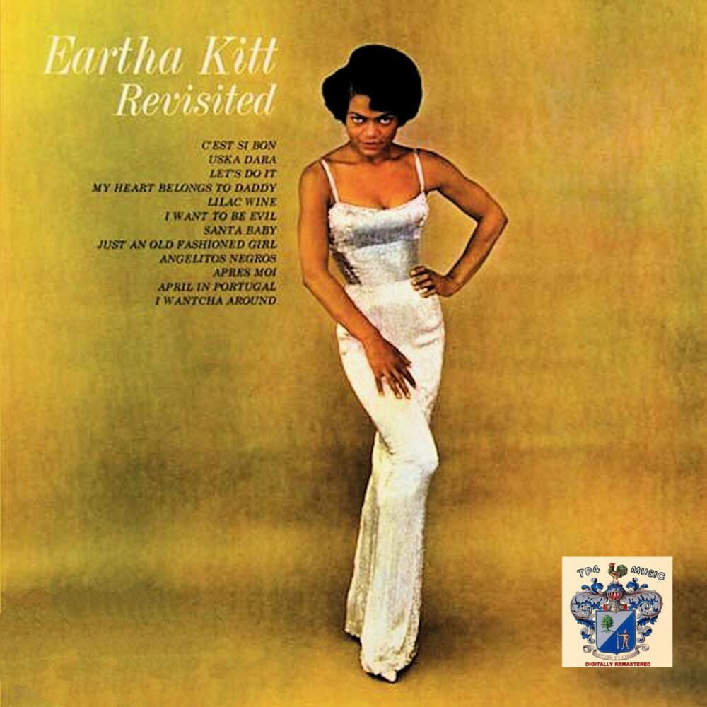 Cover image for Revisited