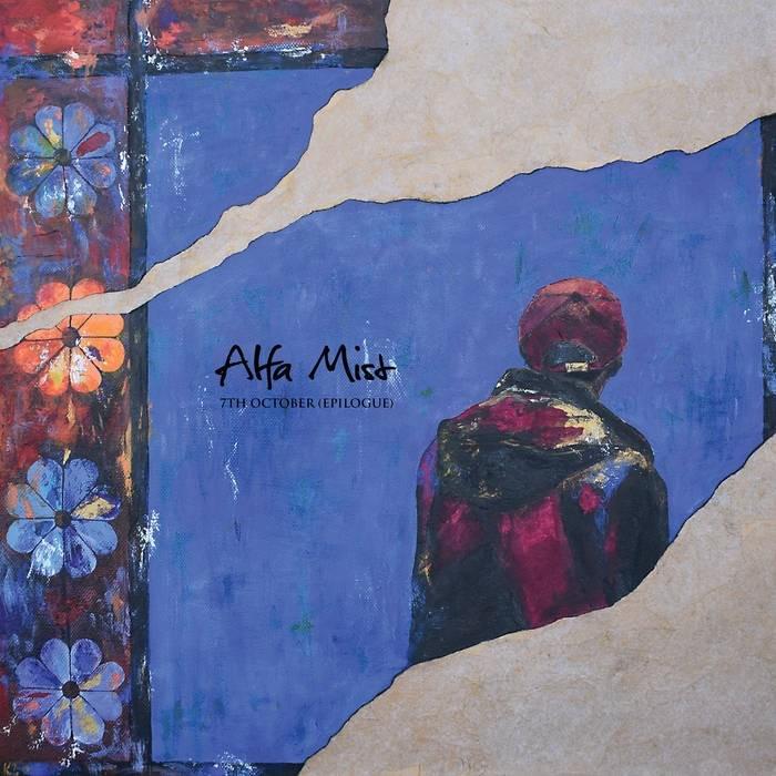 Exit by Alfa Mist