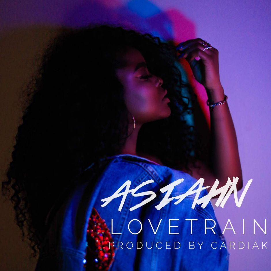 Faded by Asiahn