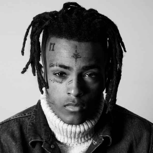 XXXTENTACION profile picture - official artist image