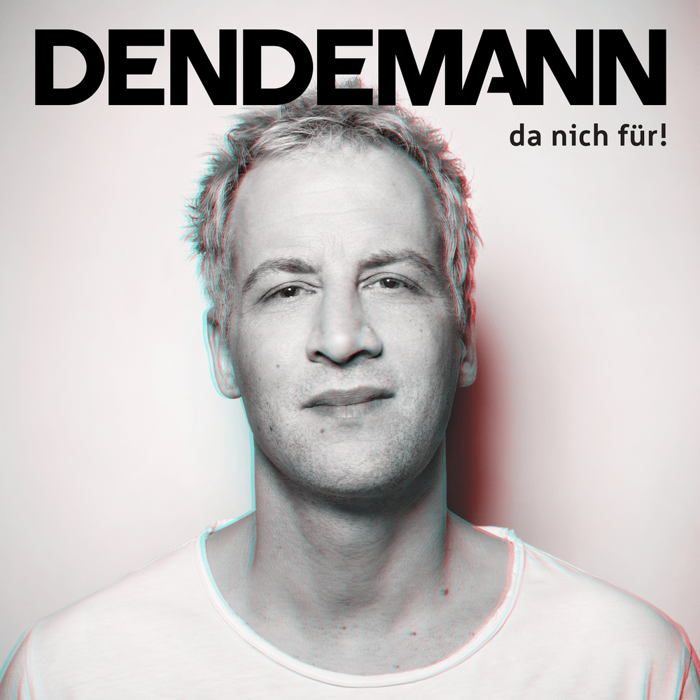 Keine Parolen by Dendemann