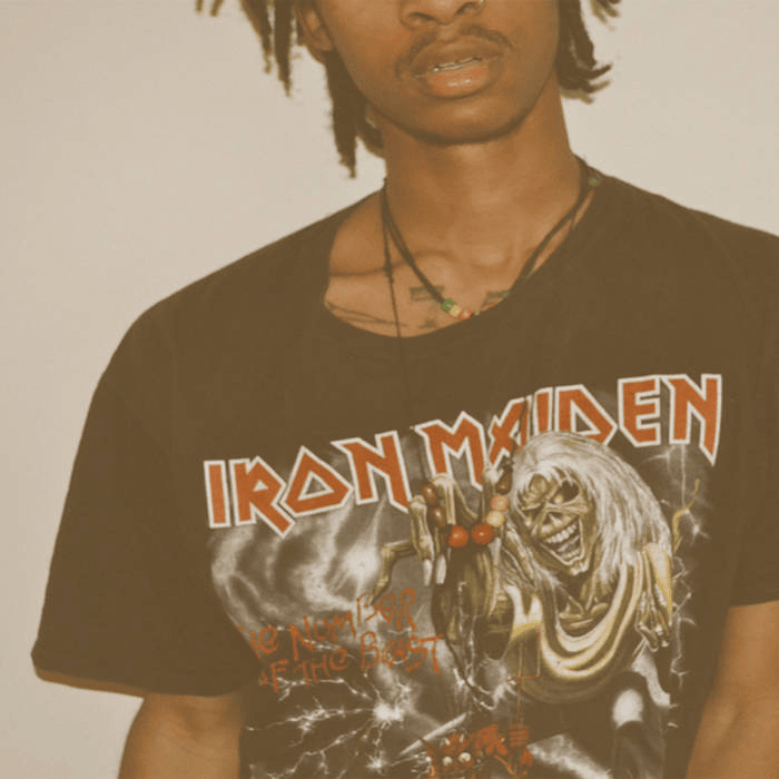 Album cover art for "IN7RO $$ D4YDR344M" by Sickboyrari