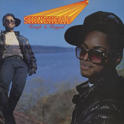 Golden Touch by Shinehead
