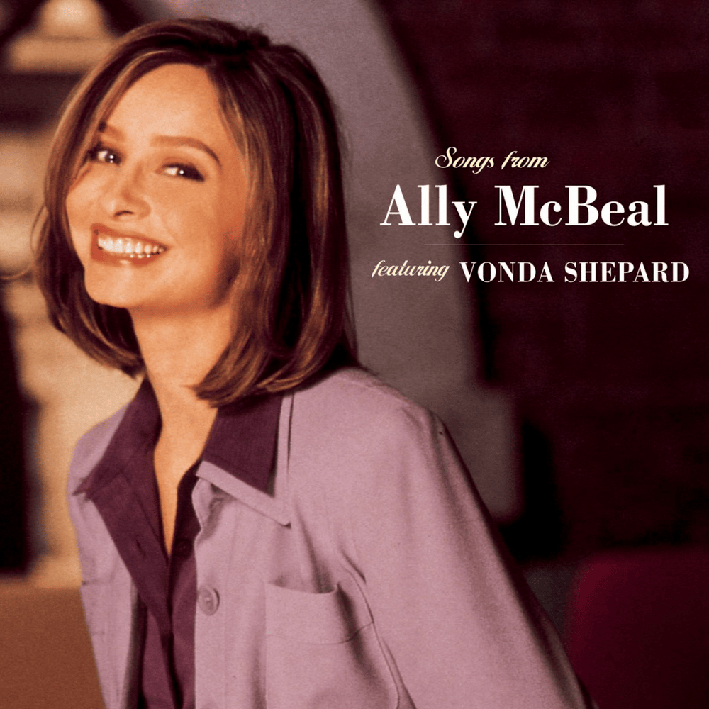 Someone You Use by Vonda Shepard