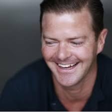 Photo of Clarke Thorell