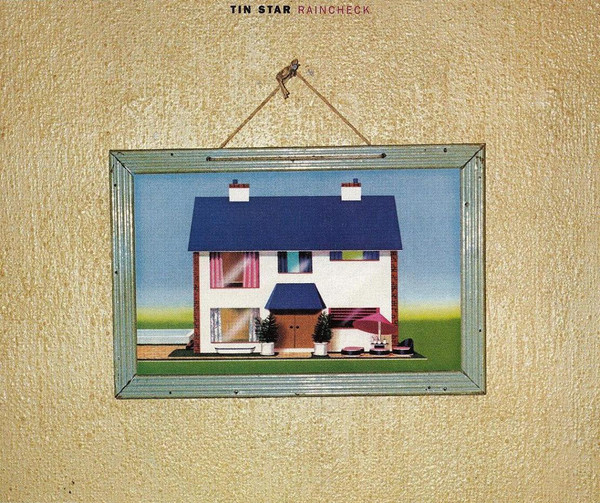 Raincheck by Tin Star
