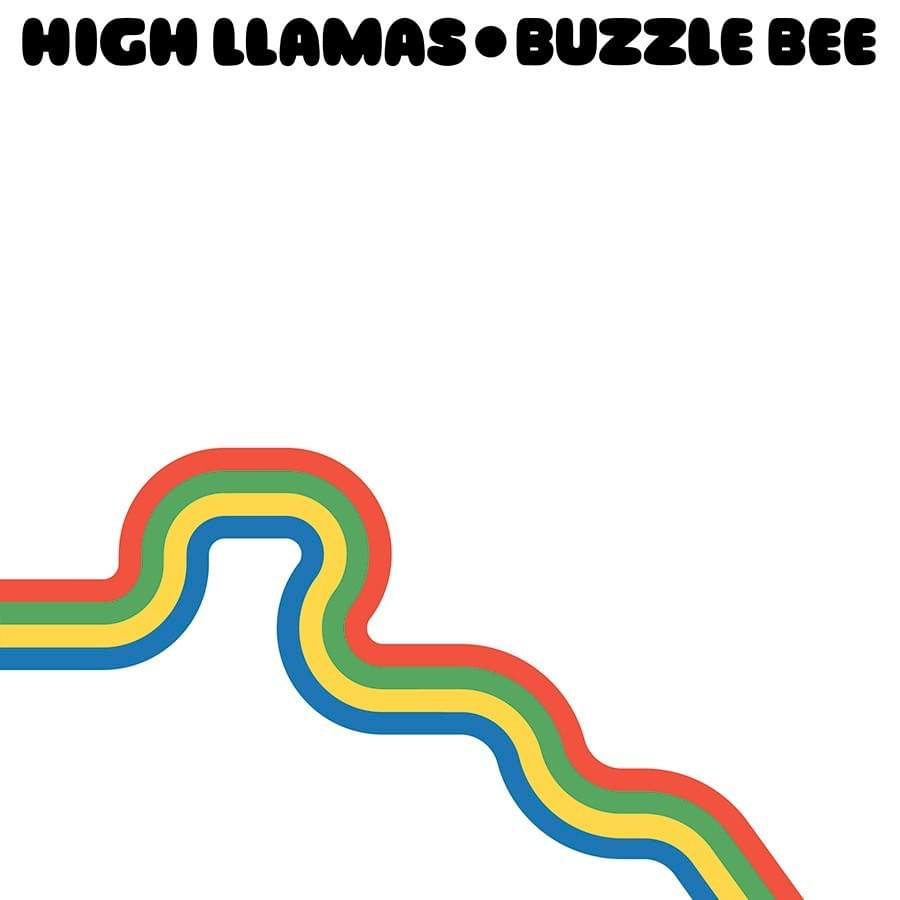 Pat Mingus by The High Llamas