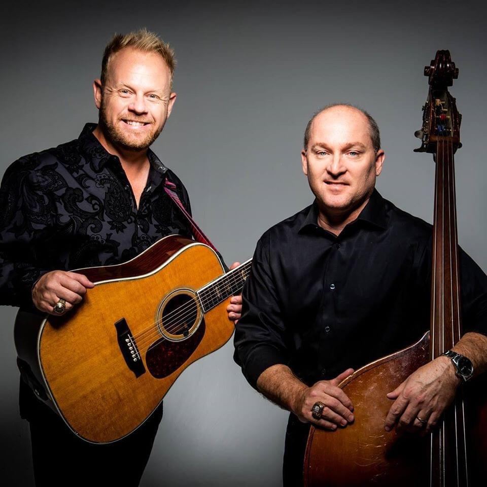 Photo of Dailey & Vincent