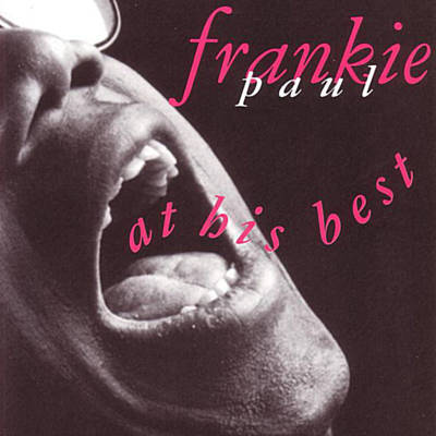 Kissing In The Moonlight by Frankie Paul