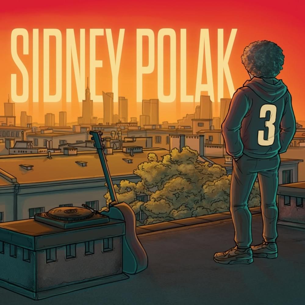 Kochana mamo by Sidney Polak