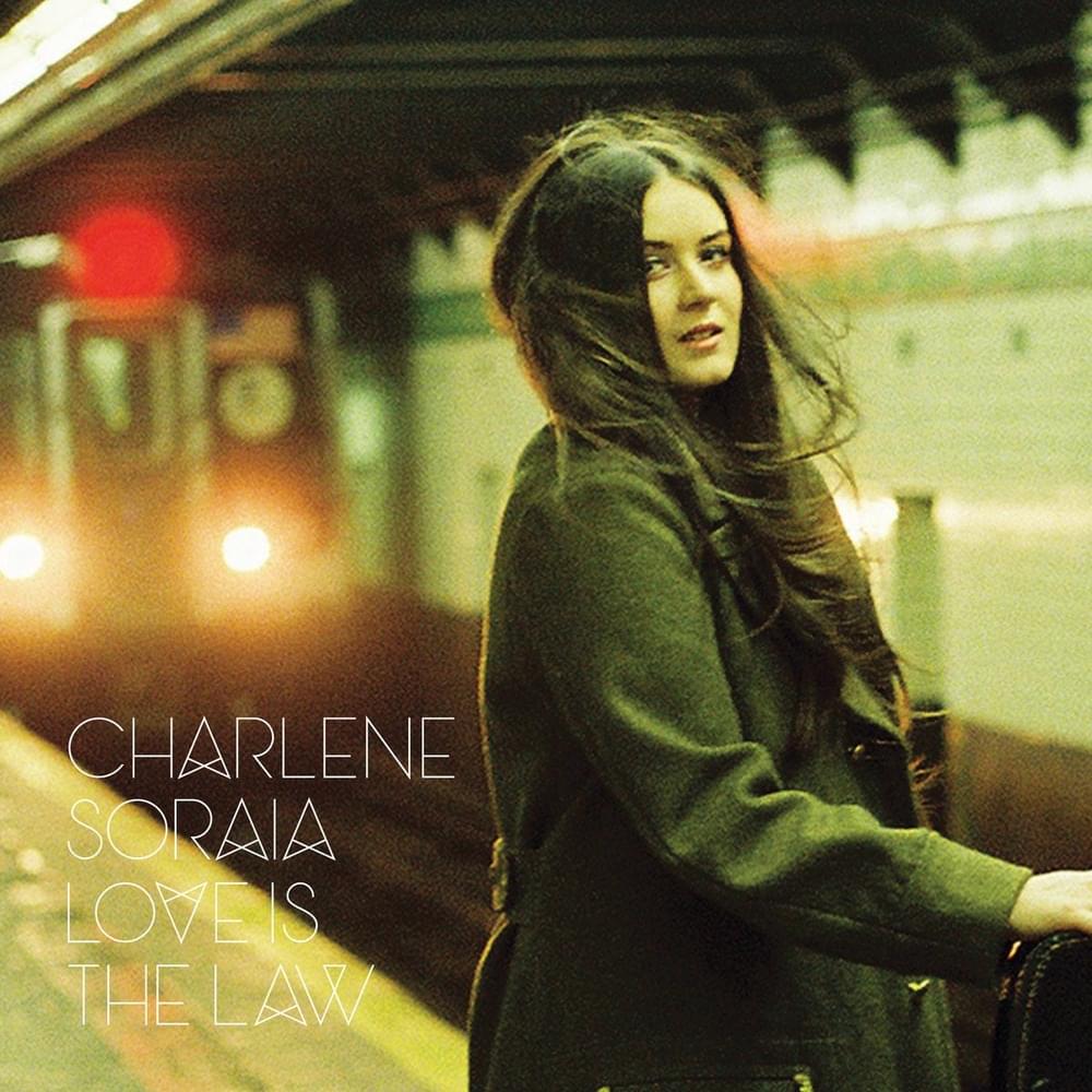 Without Your Love by Charlene Soraia