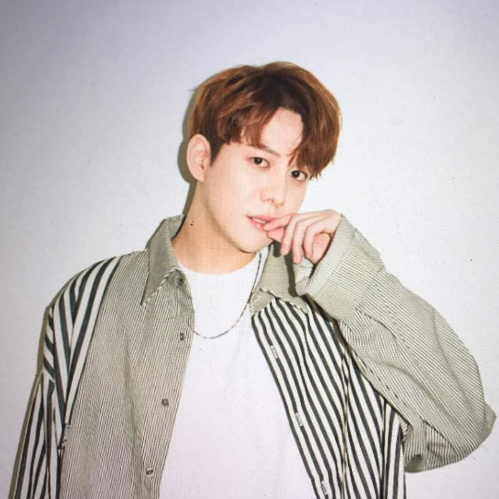 Park Kyung (박경) Profile Picture Photo of Park Kyung (박경)