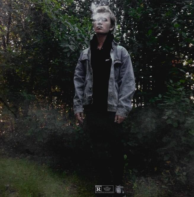 Album cover art for "Феникс (Phoenix)" by AQUILA