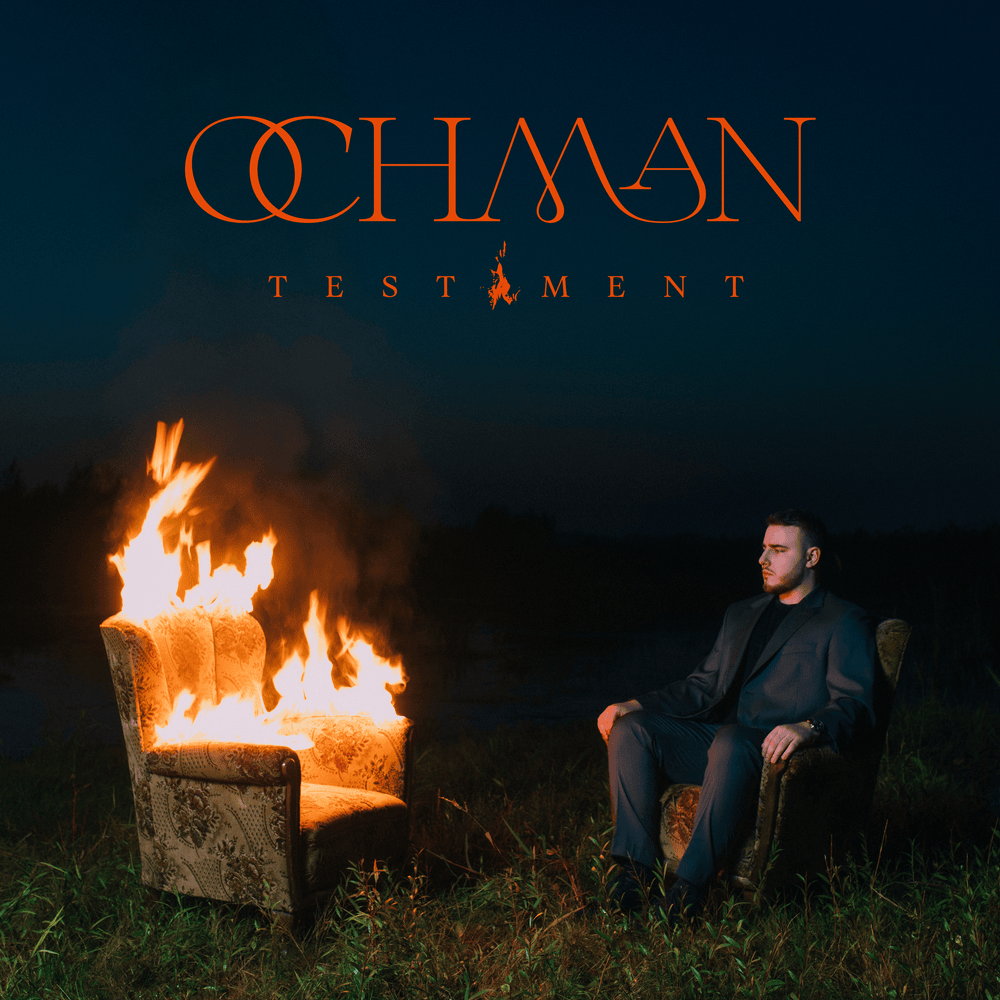 Your Own Kind by Ochman