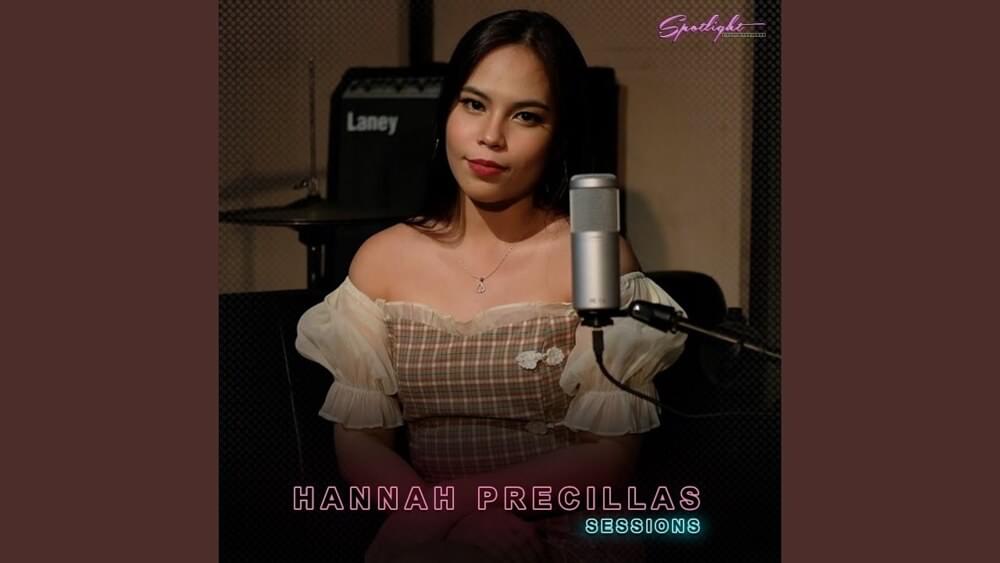 Hiram Na Sandali by Hannah Precillas