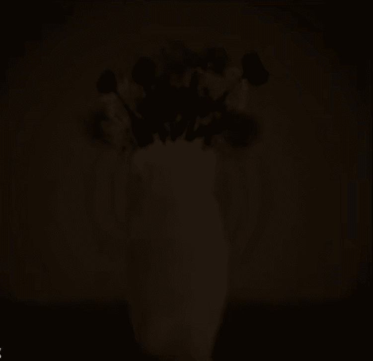 Album cover art for "It’s Just Nothing [E5]" by Dante Timberwolf