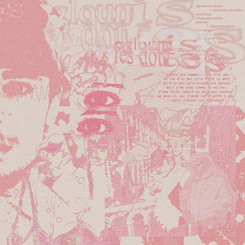 MON COEUR ET MA TETE by OgLounis