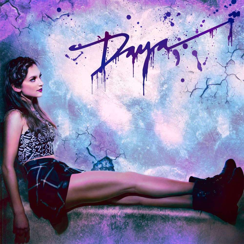 Back to Me by Daya