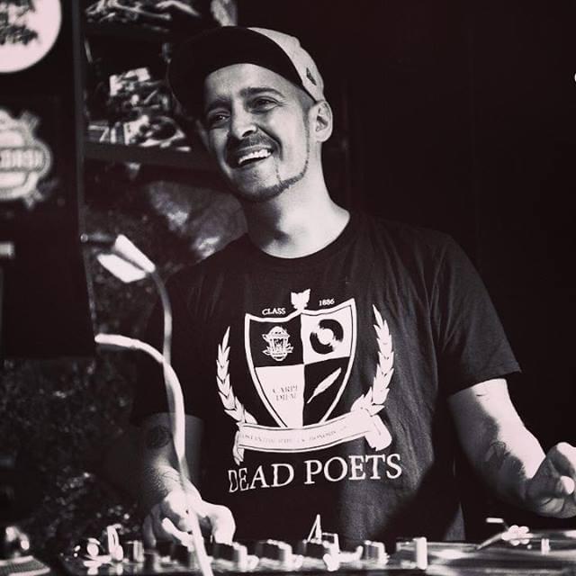 Photo of DJ Fastcut