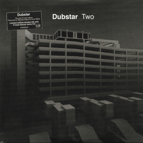 Perfect Circle by Dubstar