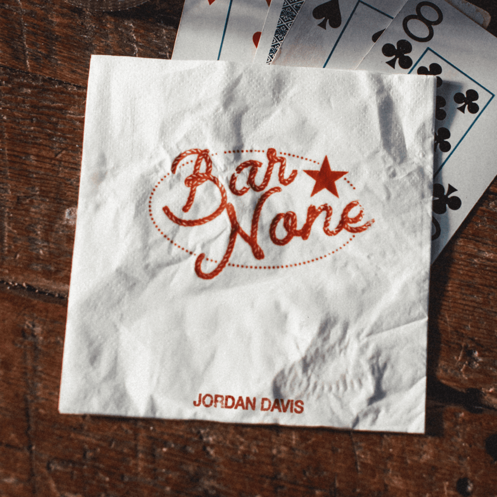 Bar None by Jordan Davis