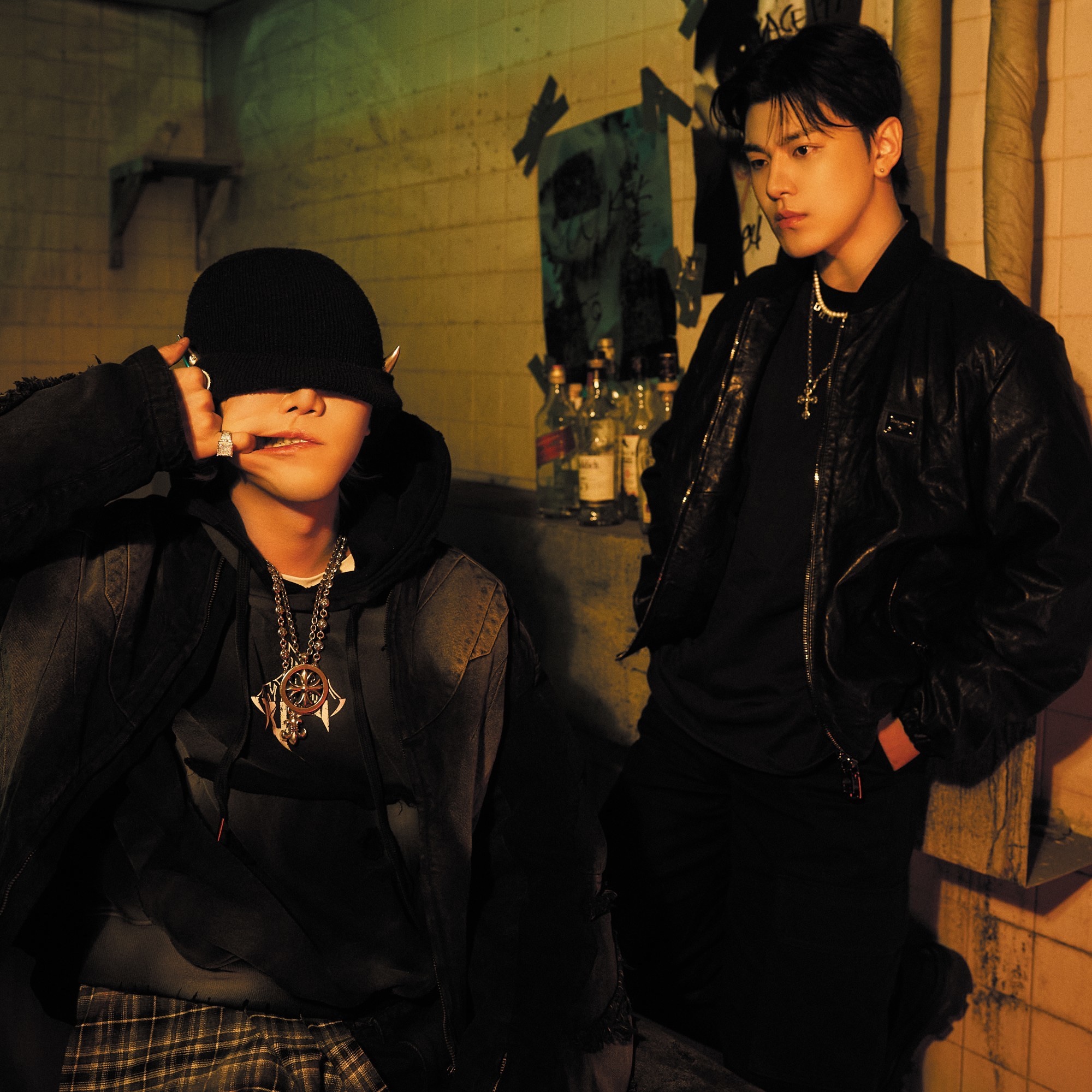 Cover image for GroovyRoom (그루비룸)