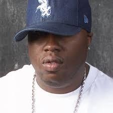 Photo of Mike Dunn