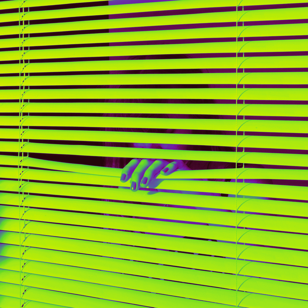 Let Go by RAC
