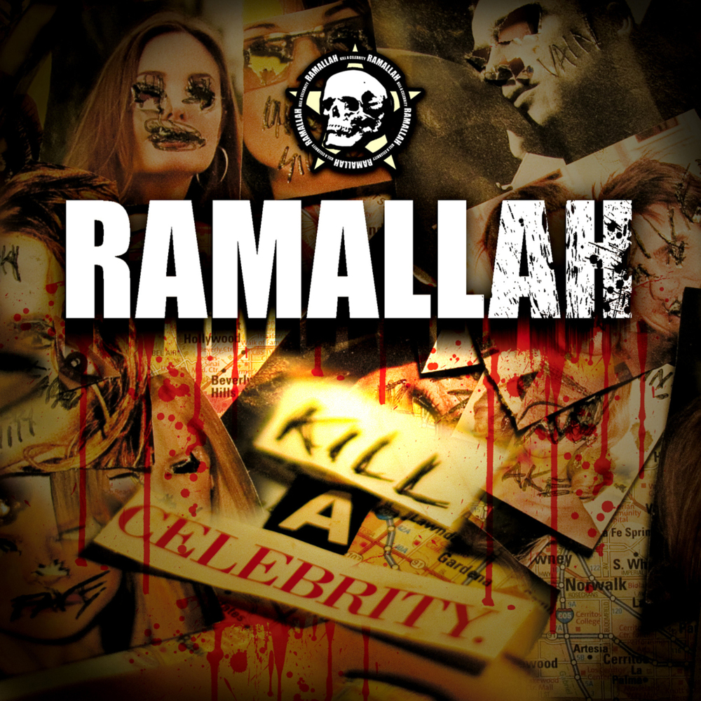 Ramallah by Ramallah