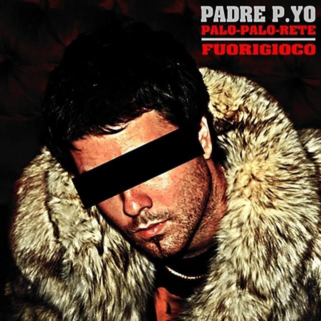 Album cover art for "Stor�p" by Padre P-Yo