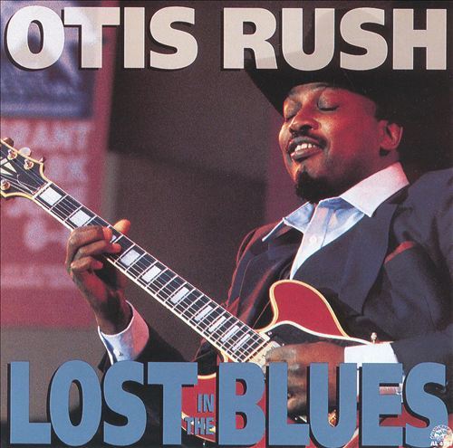 You’ve Been An Angel by Otis Rush