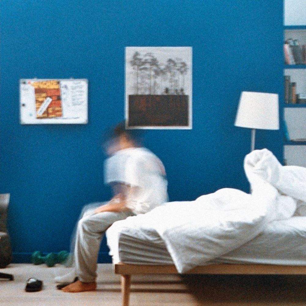 ​homebody by Kamal.