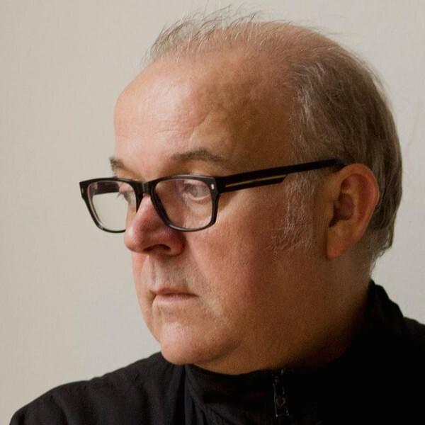 Photo of Craig Armstrong