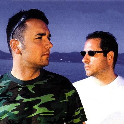 Photo of Marc et Claude