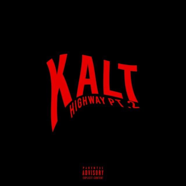 Kalt by Edo Saiya
