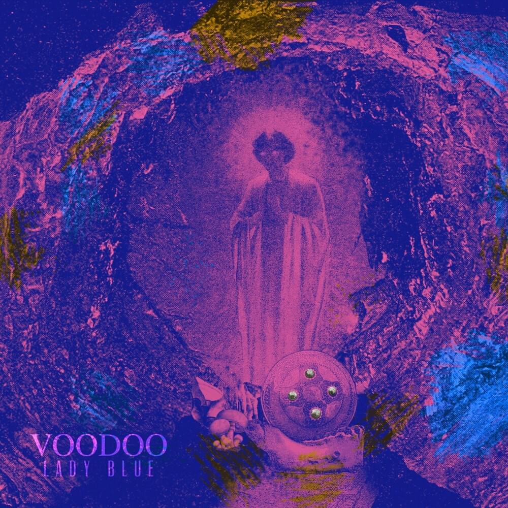 Electric by Voodoo