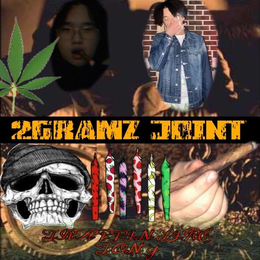 2GramZ FuckkiN RolliN by KWON KI BAEK (권기백)