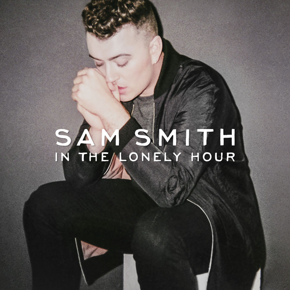 Cover image for In the Lonely Hour