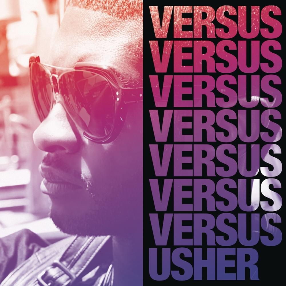 Cover image for Versus - EP