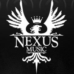 Cover image for Nexus Music