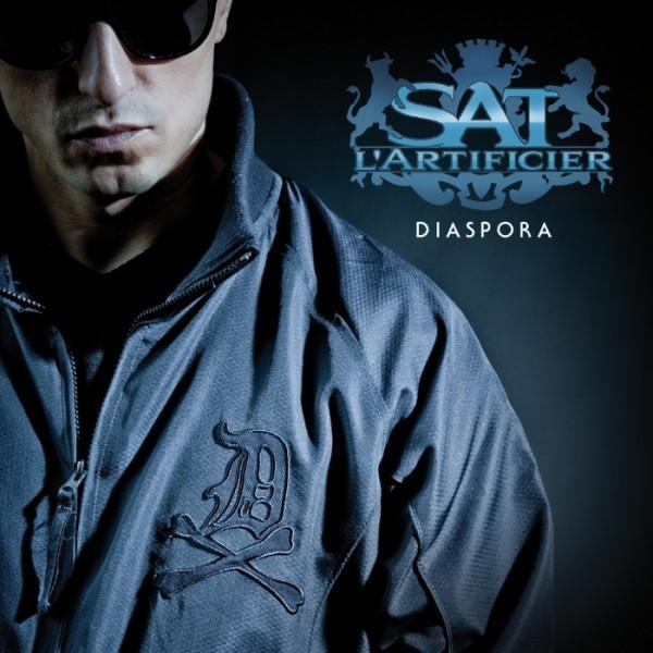 Cover image for Diaspora