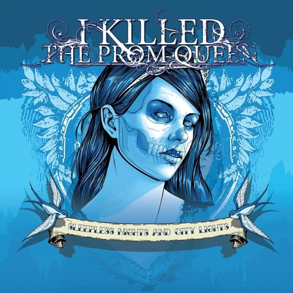 To Kill Tomorrow (Live) by I Killed the Prom Queen