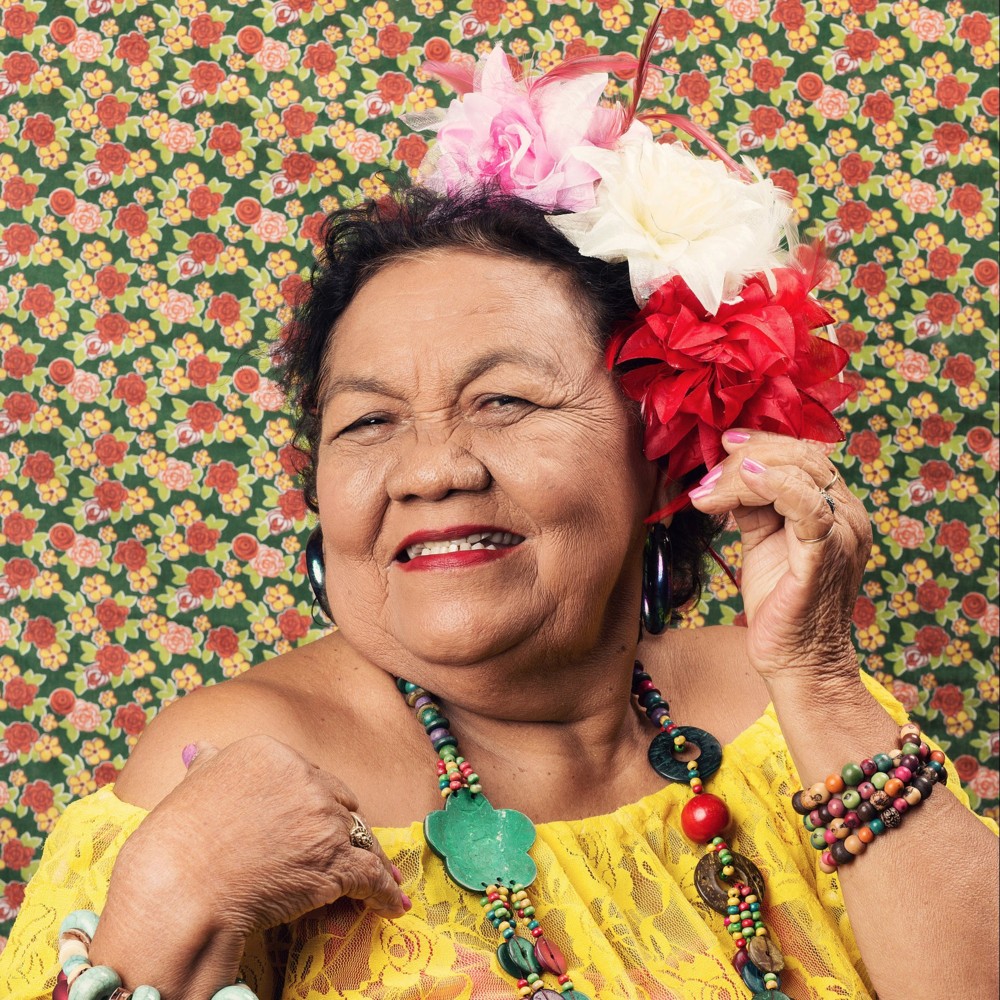 Photo of Dona Onete