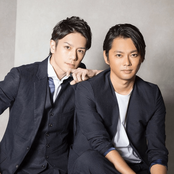Photo of タッキー&翼 (Tackey & Tsubasa)
