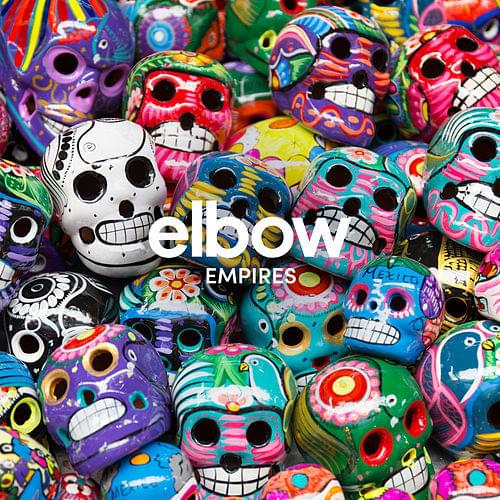 Album cover art for "Empires" by Elbow